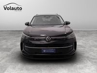 Nuova VW Tiguan 150 CV (110 kW) 2025 Nero SUV