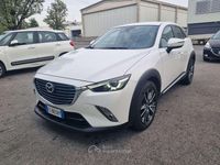 Usata Mazda CX-3 Exceed 105 CV (77 kW) 2016 Other SUV