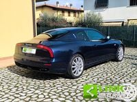 Usata Maserati 3200 GT 370 CV (272 kW) 2002 Blu Coupé