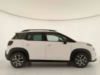 Usata Citroën C3 Aircross Shine 110 CV (80 kW) 2022 Bianco SUV