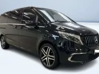 Usata Mercedes V300 AMG 239 CV (175 kW) 2020 Other Monovolume