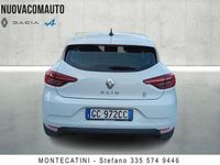 usata Renault Clio V Porte 1.0 TCe Life