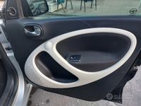 usata Smart ForFour 1.000 benzina km 150.000