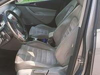 Usata VW Passat Highline 140 CV (102 kW) 2006 Berlina