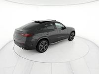 Nuova Mercedes GLC300 AMG Line Premium 333 CV (244 kW) 2025 Grigio Coupé