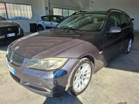 Usata BMW 320 163 CV (119 kW) 2005 Grigio Station wagon