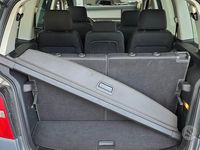 Usata VW Touran 2005 Grigio Monovolume