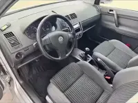Usata VW Polo 86 CV (63 kW) 2006 Utilitaria