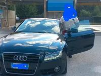 Occasion Audi A5 190 ch (139 kW) 2009 Coupé