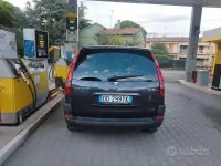 Usata Citroën C8 107 CV (78 kW) 2007 Grigio Monovolume