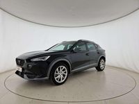 Gebraucht Cupra Formentor 204 PS (150 kW) 2023 Schwarz SUV