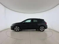 Nuova VW Golf VIII Edition 204 CV (150 kW) 2026 Grenadill black metallizzato Berlina