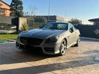 usata Mercedes SLK200 (cgi be) Premium