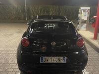 Usata Alfa Romeo MiTo 155 CV (114 kW) 2009 Nero Utilitaria