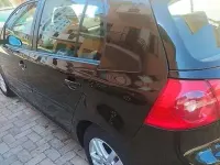 Usata VW Golf V 102 CV (75 kW) 2007 Berlina