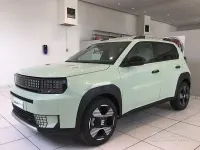 Nuova Fiat Grande Panda La Prima 101 CV (74 kW) 2026 Blu Utilitaria