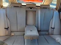 Usata BMW 320 184 CV (135 kW) 2012 Nero Station wagon