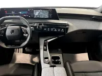 Nuova Peugeot 5008 GT 196 CV (144 kW) 2026 Ingaro blu SUV