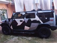 Usata Hummer H2 2006 SUV