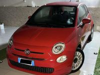 Usata Fiat 500 Lounge 69 CV (50 kW) 2021 Utilitaria