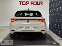 Usata Seat Leon Style 116 CV (85 kW) 2022 Other Berlina