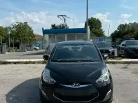 Usata Hyundai ix20 90 CV (66 kW) 2012 Nero Utilitaria
