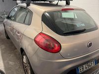 Usata Fiat Bravo Dynamic 120 CV (88 kW) 2010 Grigio Utilitaria