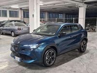Nuova Alfa Romeo Junior 61 kW (84 CV) 2025 Blu navigli (688) SUV