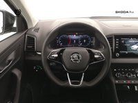 usata Skoda Karoq 2.0 TDI EVO SCR 115 CV Ambition