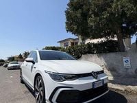 Usata VW Golf VIII R-line 150 CV (110 kW) 2021 Berlina