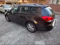 Usata Chevrolet Cruze 131 CV (96 kW) 2012 Station wagon
