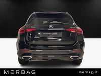 Usata Mercedes GLC300e Advanced Plus 269 CV (197 kW) 2025 Nero SUV