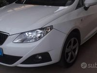 usata Seat Ibiza 4ª serie - 2009