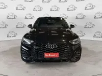 Usata Audi Q5 S-Line 367 CV (269 kW) 2021 Nero SUV