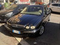 Usata Jaguar X-type Executive 131 CV (96 kW) 2003 Berlina