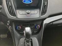 Usata Ford Kuga 120 CV (88 kW) 2019 Nero SUV