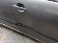 Usata Seat Leon 130 CV (95 kW) 2005 Utilitaria