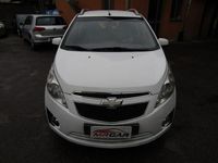 usata Chevrolet Spark 1.2 LS * 58.000 KM REALI *