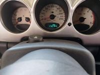 Usata Chrysler PT Cruiser 2003 Grigio Station wagon