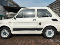 usata Fiat 126 Personal 4, anno 1982