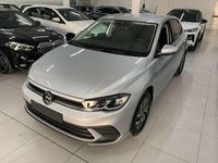 Nuova VW Polo Edition 95 CV (69 kW) 2026 Reflex silver Utilitaria