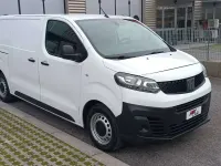 Usata Fiat Scudo Business 120 CV (88 kW) 2022 Bianco Furgone