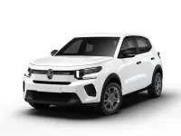 Usata Citroën C3 PureTech 110 CV (80 kW) 2024 Bianco Utilitaria