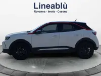 Usata Opel Mokka 101 CV (74 kW) 2023 Bianco perlato SUV