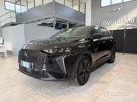Usata DS Automobiles DS7 Crossback Performance 130 CV (95 kW) 2023 Nero SUV