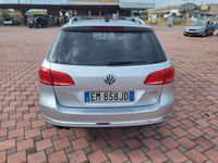 usata VW Passat Variant 2.0 tdi Highline 170cv dsg