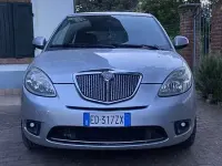 Usata Lancia Ypsilon 77 CV (56 kW) 2010 Utilitaria