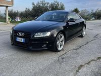 Usata Audi A5 S-Line 239 CV (175 kW) 2010 Coupé