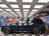Nuova BMW X7 M Sport 340 CV (250 kW) 2026 Blu/azzurro SUV