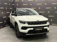 Usata Jeep Compass 179 CV (131 kW) 2023 Bianco SUV